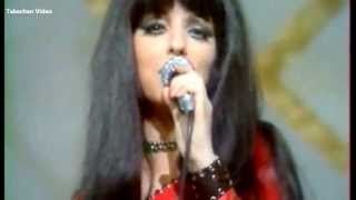 The Shocking Blue - Never Marry A Railroadman video