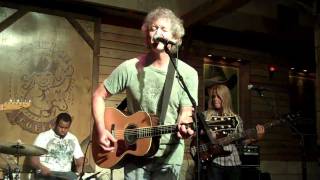 Still Learning How To Fly by Rodney Crowell