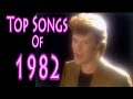 Top Songs of 1982 