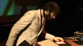 daedelus @ cantieresanbernardo