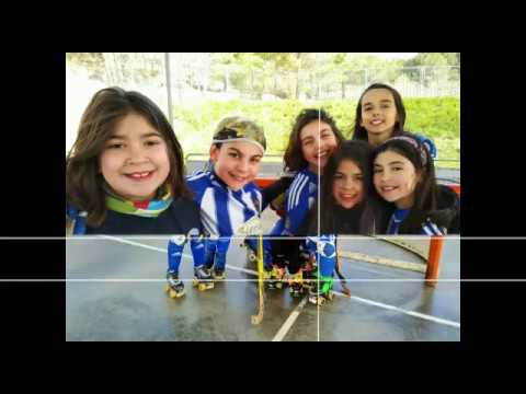 RESUMEN APG BIERZO en el TORNEO CODIC INTERNATIONAL CUP 2018