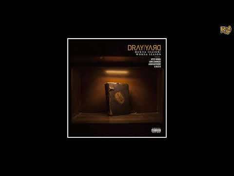 Dray Yard x Wyze Wonda x Lord Luminous x Asun Eastwood x Blo​/​B - Murda Season / Wonda Season