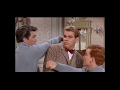 The Happiest Millionaire 1967 Watch Your Footwork Song Scene