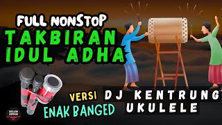 Download lagu 🔴LIVE TAKBIRAN IDUL ADHA 2025 FULL NONSTOP DJ KENTRUNG KENDANG PARALON GEMA TAKBIR MERDU V2 mp3