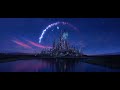 Walt Disney Pictures Tomorrowland