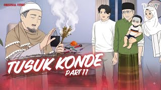 Download lagu THE HAIRPIN PART 11 - Dhot Design mp3