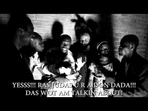 FOKN Bois - Jesus Is Coming ft Wusuwaah