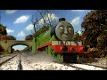 Thomas Friends Season 10 Episode 17 Big Strong Henry UK Dub HD MA Part 2