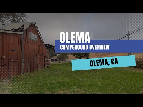 Nro Campground Reviews
