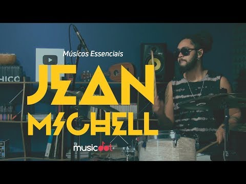 JEAN MICHELL | Músicos Essenciais S02E17