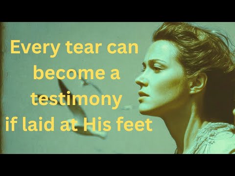 Louisa  Stead: The Woman Who Wrote ‘’Tis So Sweet to Trust in Jesus’ | Missionary Stories