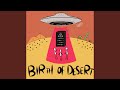 Birth of Desert