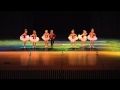 Olivia S 2011 Dance Recital Ballet