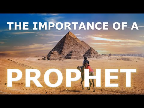 Si i perdori Jusufi a.s bekimet e Zotit? How did Yusuf AS use the blessings of the Great God?