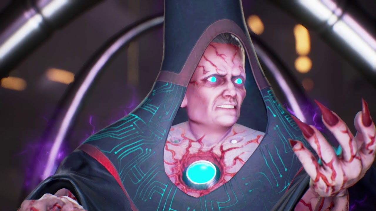 YouTube video: YouTube video player