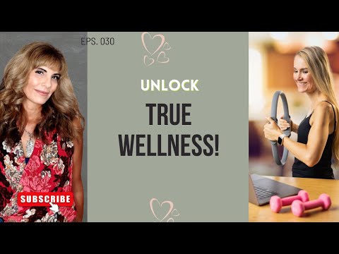 Finding True Health in a Filtered World