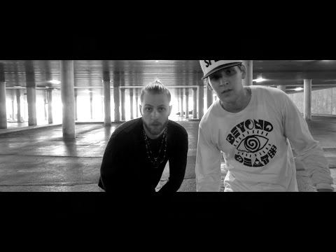 [Speck Sixteen] Packy & Cyrus - The Cypher