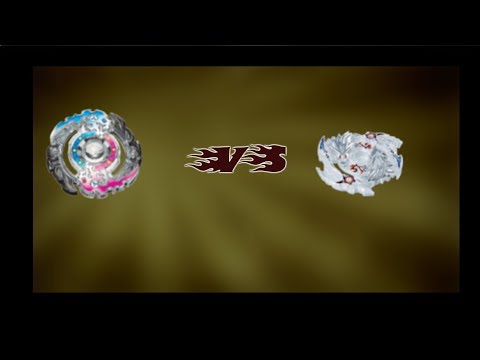 PSYCHIC PHANTOM VS LOST LONGINUS!!!!!!!!!