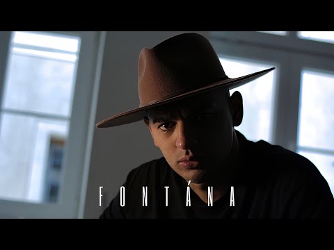 Dyzivv - Fontána (Video)