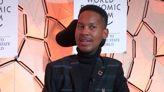 Davos 2020 - Closing the Disability Inclusion Gap