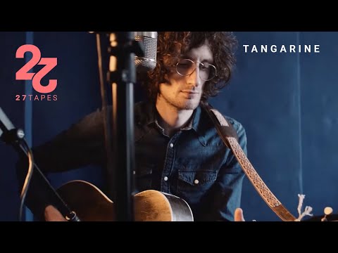 Tangarine - My Friend (27 Tapes Session)