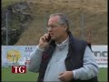 Ultimo giorno di ritiro per la Salernitana. Per il mercato giallo Sforzini