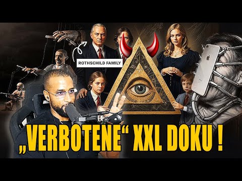 DAS IST HARTER TOBAK 🤯🧨 Weltweit Zensierte XXL Doku! - Leon Lovelock