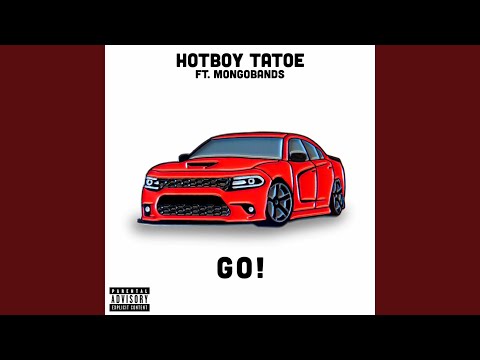 GO ! (feat. MongoBands)