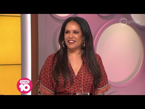 How Christine Anu Found Her Voice | Studio 10