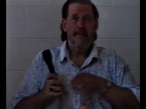 Body Electronics - Instructor's Seminar - 1996 - Vol 2 - John Whitman Ray - YouTube
