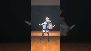 Superstar / Ayumu Imazu＿踊ってみた💃 #shorts 【にじさんじ/東堂コハク】