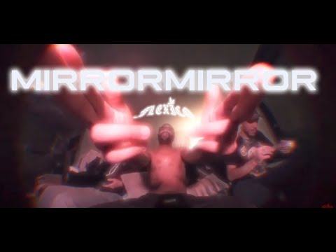 @MARCYMANE - MIRROR MIRROR PROD LUKOVIC (OFFICIAL VIDEO BY THEF6FPROJECT