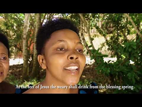 TUMTAFUTE BWANA-KING'ONGO SDA CHOIR