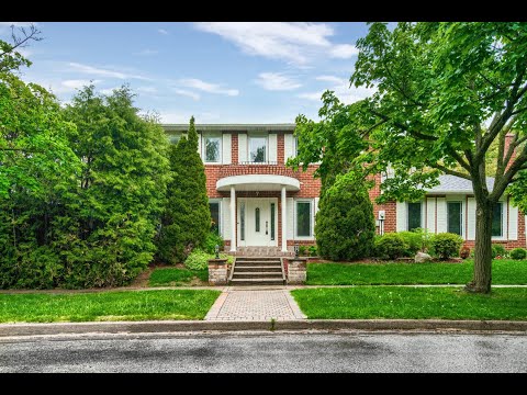 7 Candice Gate Thornhill Home for Sale - Real Estate Properties for Sale