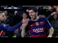 Barcelona 3-1 Arsenal All Goals & Extended Highlights - Classic Matches 2016