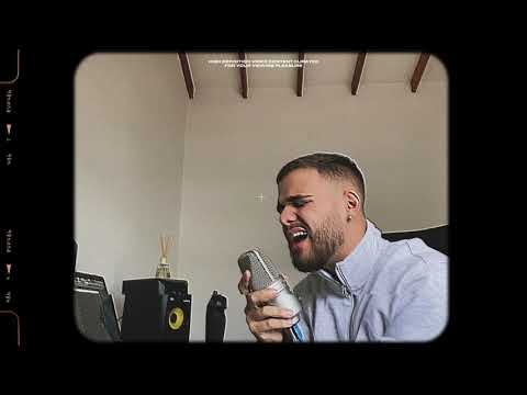 MARVAL - DE TI PARA TI #1 PENSÁNDOTE (Prod by Rene Da Silva)