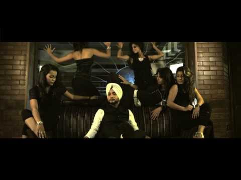 Satwinder Goldy (Feat. R. Guru) - Heer - Goyal Music - Official Teaser