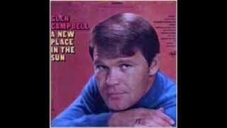 Glen Campbell - The Legend Of Bonnie &amp; Clyde