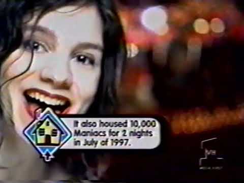 VH1 Pop-Up Video - 10,000 Maniacs: More Than This