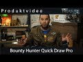 Bounty Hunter 3410010 - видео