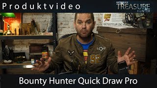Bounty Hunter Quick Draw PRO - відео 1