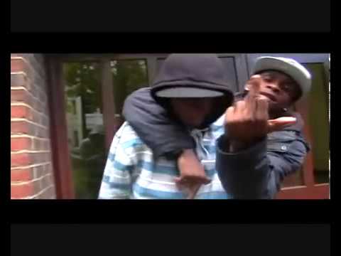GREY GANG YOUNGERS - GBG