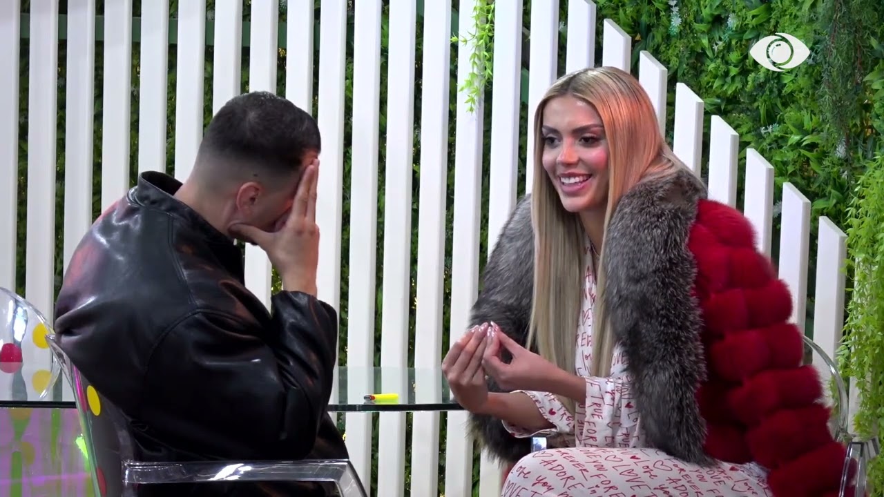 “Të shkruajta një letër…”/ Brikena i drejtohet Mateos: Nuk dua të të shoh cepave të mërzitur