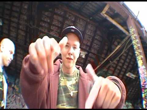 Lil Ortega & Dr.Takac - From BK 2 ZH feat. Pekka & Tek (Of Smif N Wessun)