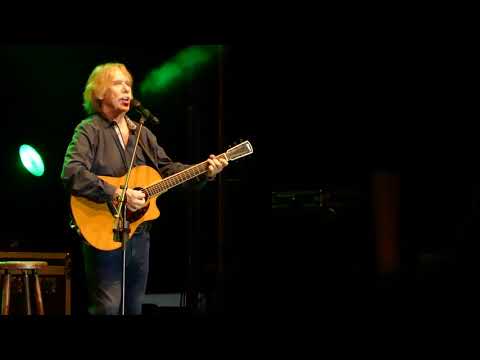 Jaromír Nohavica - Metro pro krtky a  Pijte vodu (Lodenica 2018)