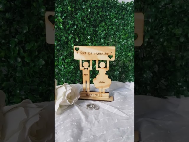Vídeo relacionado con 52 Momentos Pareja Ritual Semanal de Tarjetas con Reflexiones y Retos durante 1 año Caja Atril Decorativa Regalo Original Aniversario Boda Matrimonio San Valentín Novios Hombre Mujer Amor Conexión