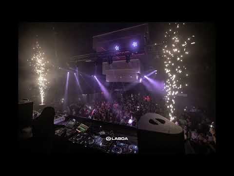 Dj HS @ Lagoa 13-02-1999 B