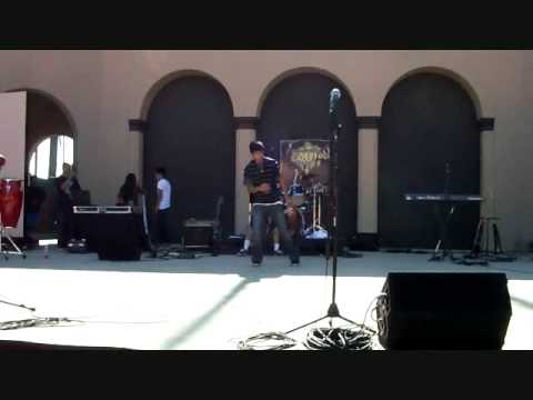 B-Boying Song: Block Party by Dj Nas'D