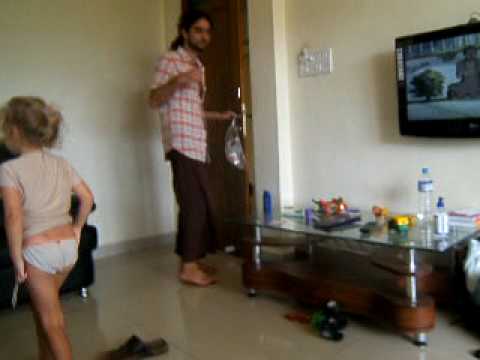 אנדרלמוסיה