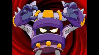 Monon Color Game: Seer - Ares Fighting Spirit (2014)